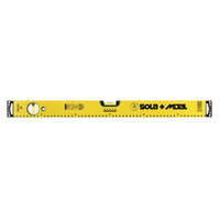 SOLA SOLA SM Profi 80 Vízmérték 800 mm