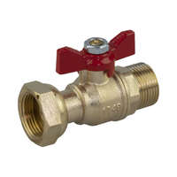 SFERACO SFERACO golyóscsap vízre 635 tip. 1/2"-1/2" KB hollandis