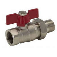 ARCO ARCO SENA V30 menetes gömbcsap vízre KB+toldat PN30 1/2" nikkelmentes