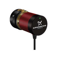 GRUNDFOS GRUNDFOS Comfort UP 15-14 B PM 1/2" HMV cirkulációs szivattyú