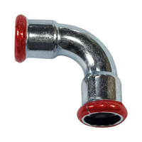 PIPELIFE PIPELIFE C-PRESS 90°-os ív, BB 22x1,5