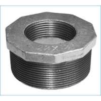 Horganyzott szűkítő KB 241 tip. 1"x1/2"