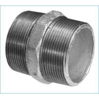 Horganyzott közcsavar K-K 280 tip. 5/4"