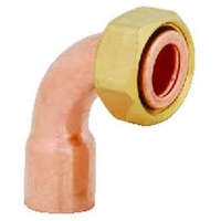 ARCO ARCO 18-1/2" réz félhollandi sarok