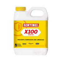 SENTINEL SENTINEL X100 Inhibitor adalék, 1 liter