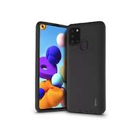 Samsung A217F Galaxy A21s ütésálló hátlap - Roar Rico Hybrid - black