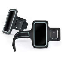 SPORT CASE SPORT CASE Armband Sport Kartok, max. 6-6,5" méretű készülékhez - Fekete
