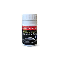 SANI-PREVENT SANI-PREVENT Seatone Sport Endurance Extra Kapszula 100 db