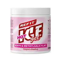 REFIT REFIT Ice Gel Hot Hideg-Meleg 230 ml
