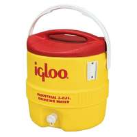 IGLOO IGLOO 400 Series Termosz 11L (Jeget tartja: kb. 3 napig)