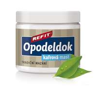 REFIT REFIT Opodeldok Klasszik 200 ml
