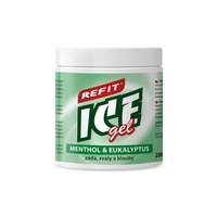 REFIT REFIT Ice Gel Mentol és Eukaliptusz 230 ml
