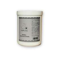 ESPLUSZ ESPLUSZ Herbal Natúr Illatmentes Masszázskrém 1000 ml