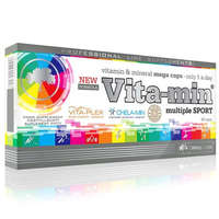 OLIMP OLIMP Vita-Min Multiple Sport vitamin 60 kapszula