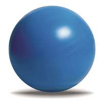 DEUSER DEUSER Blue Ball Fitness Labda átm. 65 cm - kék