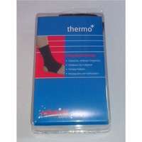 SCHMIDT SPORTS SCHMIDT SPORTS thermo+ Bokaszorító fekete S