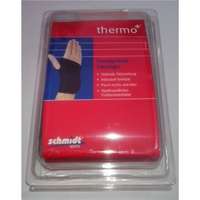 SCHMIDT SPORTS SCHMIDT SPORTS thermo+ Neopren Csuklópánt