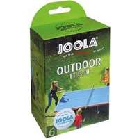 JOOLA JOOLA Allweather Ping Pong Labda Csomag (6 db)
