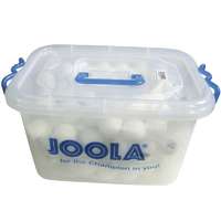 JOOLA JOOLA Ping Pong Labda Csomag (144 db)- fehér