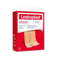 BSN MEDICAL BSN MEDICAL Leukoplast Elastic sebtapasz (20 db, 2 méret)