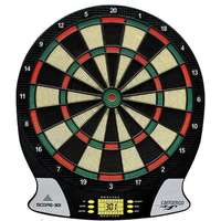 CARROMCO CARROMCO Score 301 Eletromos Darts Tábla, Elektromos Darts Gép