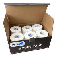 ACUTOP ACUTOP Sport Tape 3,8 cm x 10 m (nem elasztikus tape) 12 db/doboz