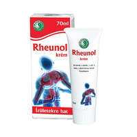 DR. CHEN DR. CHEN Rheunol Krém 70 ml