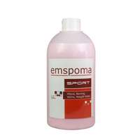 EMSPOMA EMSPOMA Masszázs Emulzió Bemelegítő 1000 ml