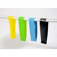 PF Mini Band Gumiszíj SÁRGA-GYENGE