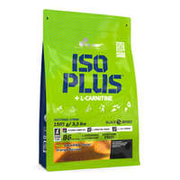 OLIMP OLIMP Sport Isoplus Izotóniás Italpor 1505 g Narancs