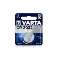 PANASONIC VARTA CR2032 lithium gombelem - 3V - 1 db/csomag