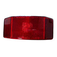 Hátsó prizma piros