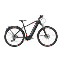 4. Gepida Gepida Ruga Pro Tour Speed 45 km/h