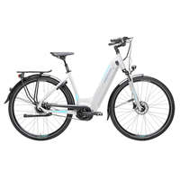  Gepida Bonum Edge 28" W 8R D elektromos kerékpár BOSCH 2024-es