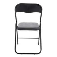  Felix összecsukható szék fekete-fekete 151140551
