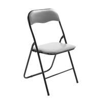  Felix összecsukható szék szürke-fekete 1511407108