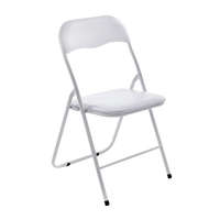  Felix összecsukható szék fehér-fehér 151140868