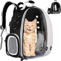 Purlov Purlov macska - kutya hátizsák szállító táska 23309