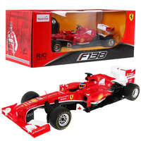 RASTAR R/C toy car Ferrari F1 1:18 RASTAR