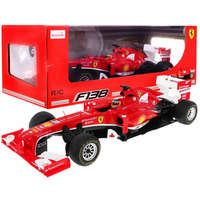 RASTAR R/C toy car Ferrari F1 1:12 RASTAR