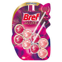 Bref Bref Deluxe Delicate Magnolia WC frissítő 2 x 50 g