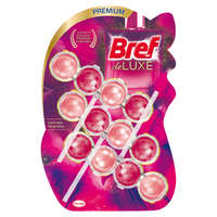 Bref Bref Deluxe Delicate Magnolia WC frissítő 3 x 50 g