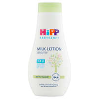 HIPP HiPP Babysanft testápoló 350 ml