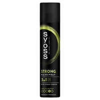 Syoss Syoss Strong 3in1 hajlakk 300 ml