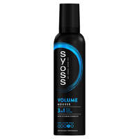 Syoss Syoss Volume 3in1 hajhab 250 ml
