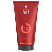Taft Taft V12 hajzselé 150 ml