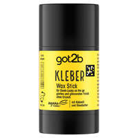 got2b got2b hajformázó wax 50 g