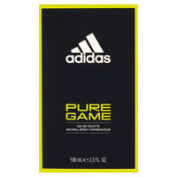 Adidas Adidas Pure Game eau de toilette 100 ml