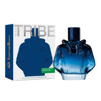 Benetton Colors Benetton Colors Edt 90 ml We Are Tribe férfi