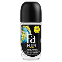 Fa Fa Men Sport izzadásgátló golyós dezodor 50 ml